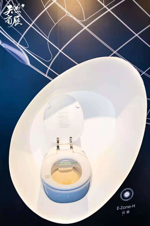 盘点国货大赏2021上海厨卫展 这些值得一看的产品佳作