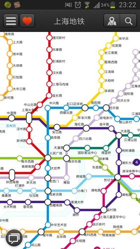 我在上海这里,告诉我怎么坐地铁坐到火车站坐大巴车
