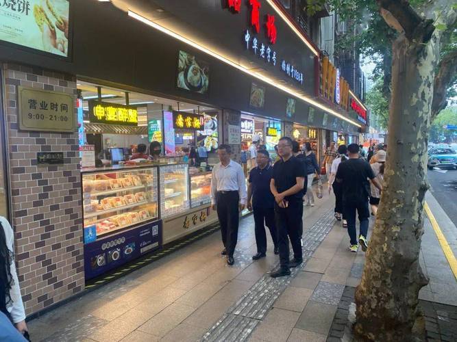 果洛精准对接上海淮海集团开启果洛特色农畜产品产销新模式
