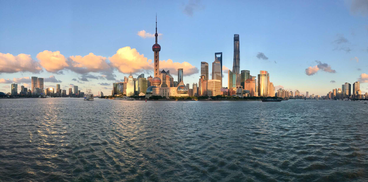 《东方之珠》