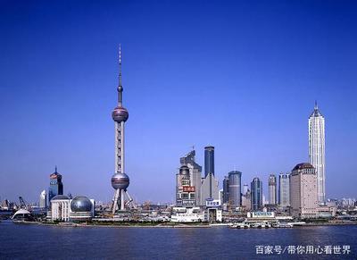 上海市东方明珠、金茂大厦等景点将于3月30号再次关闭
